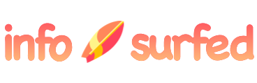 Info Surfed